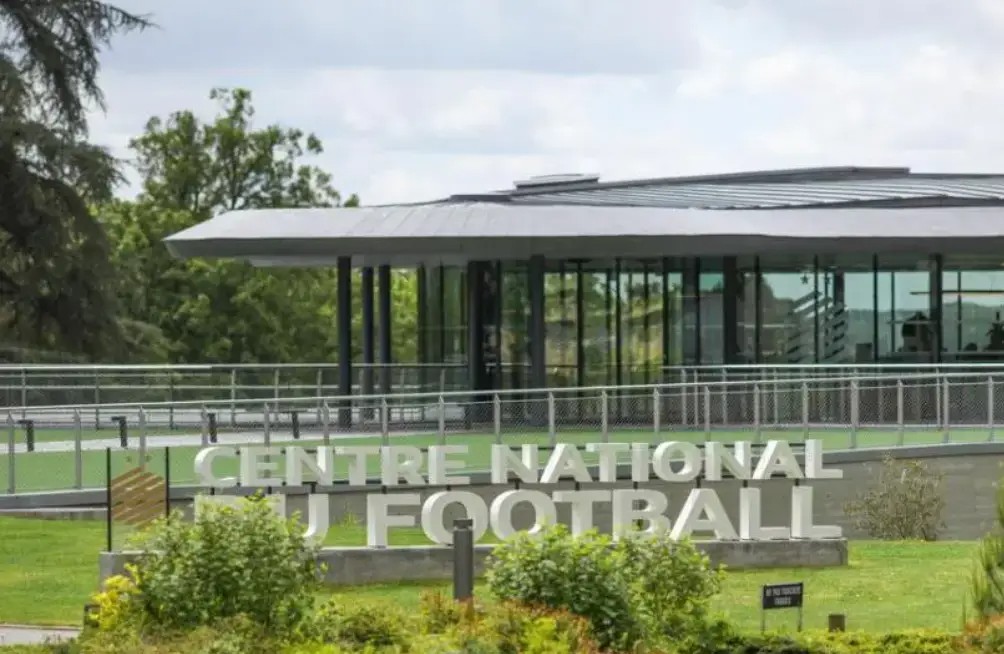 法国足球人才济济,几乎没有断档